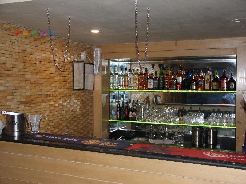 Vivek Hotel Új-Delhi Kültér fotó