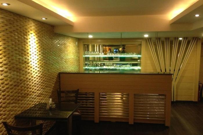 Vivek Hotel Új-Delhi Kültér fotó